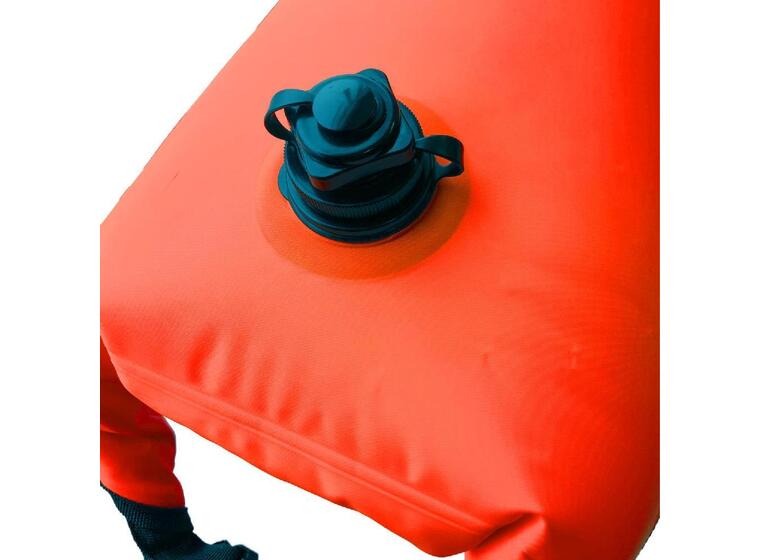 Zerod | Uimarin poiju XL Mesh 