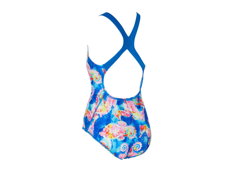Zoggs | Aqua Pony Uimapuku Monivärinen | Flyback | 116 cm 