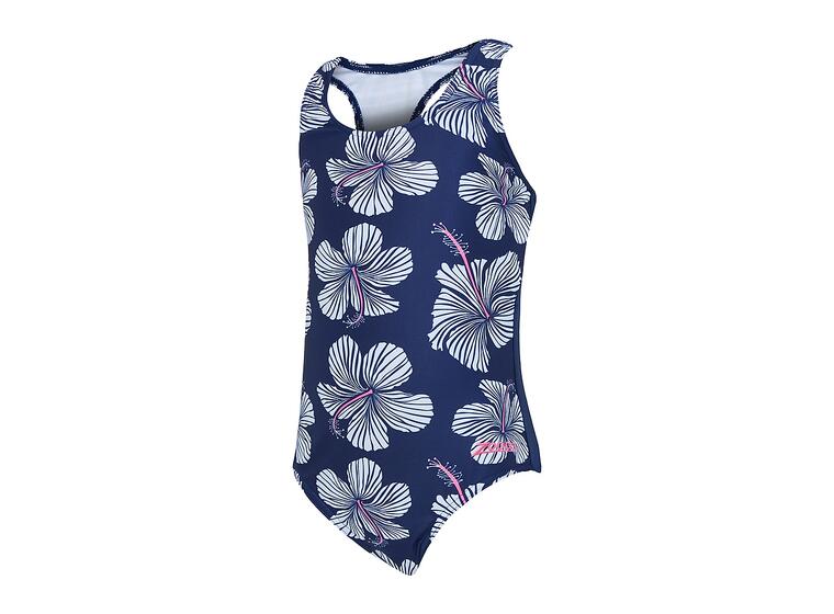 Zoggs | Hibiscus Uimapuku Actionback | Koko 92 cm 