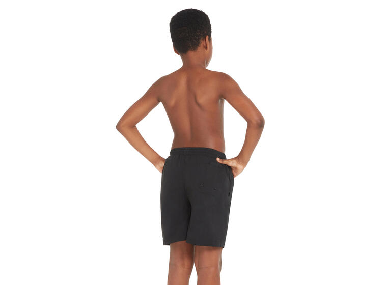 Zoggs | Penrith Jr Uimashortsit Musta | Ecodura | Koko 128 cm 