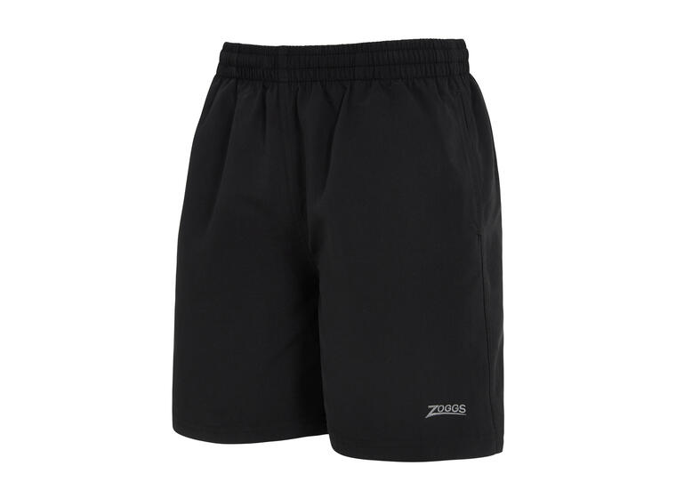 Zoggs | Penrith Jr Uimashortsit Musta | Ecodura | Koko 128 cm 