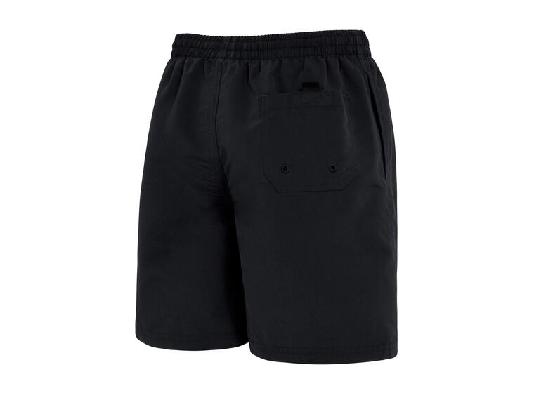 Zoggs | Penrith Jr Uimashortsit Musta | Ecodura | Koko 128 cm 