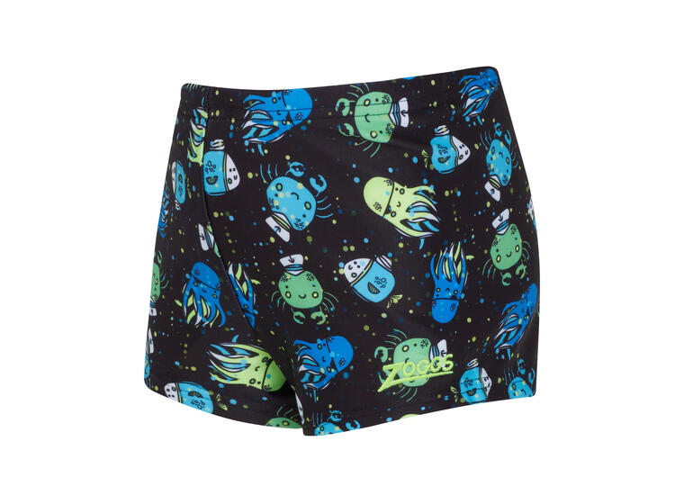 Zoggs | Sea Play Uimahousut Monivärinen | Hip racer | 80 cm 