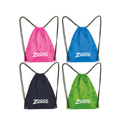 Zoggs | Sling Bag Verkkokassi