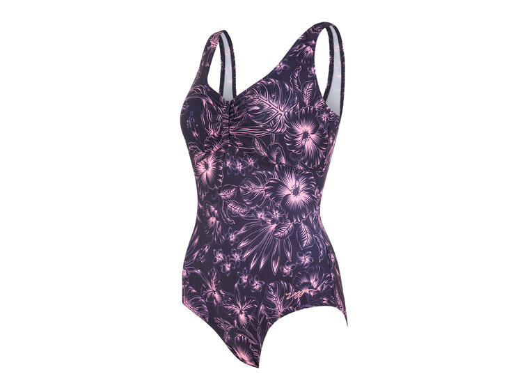 Zoggs | Sunset Bloom Scoopback Uimapuku Monivärinen | Ecolast | EU34 