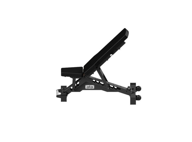 ata Pro Elite Justerbar benk 