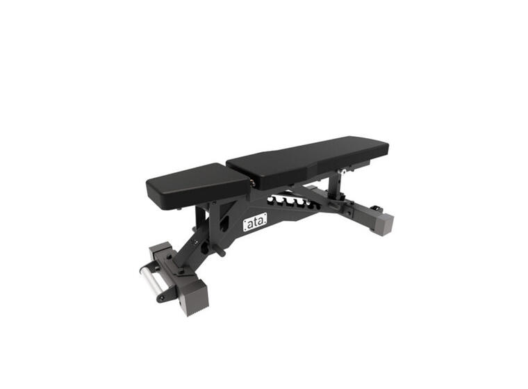 ata Pro Elite Justerbar benk 