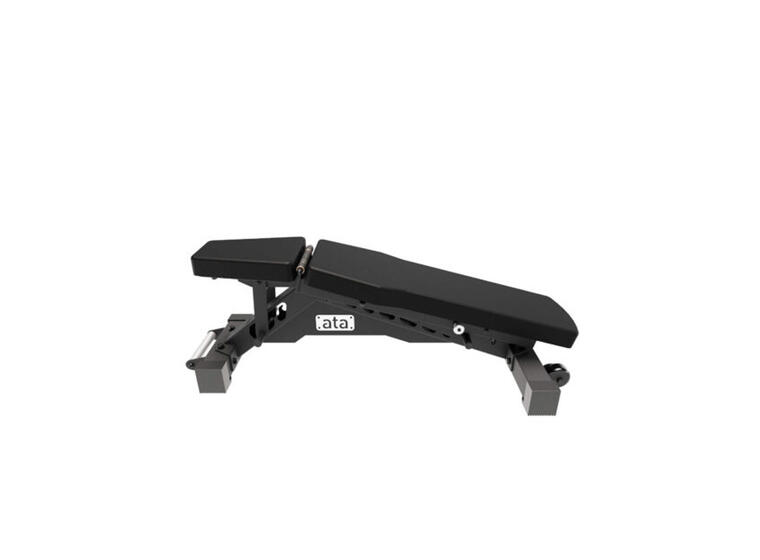 ata Pro Elite Justerbar benk 