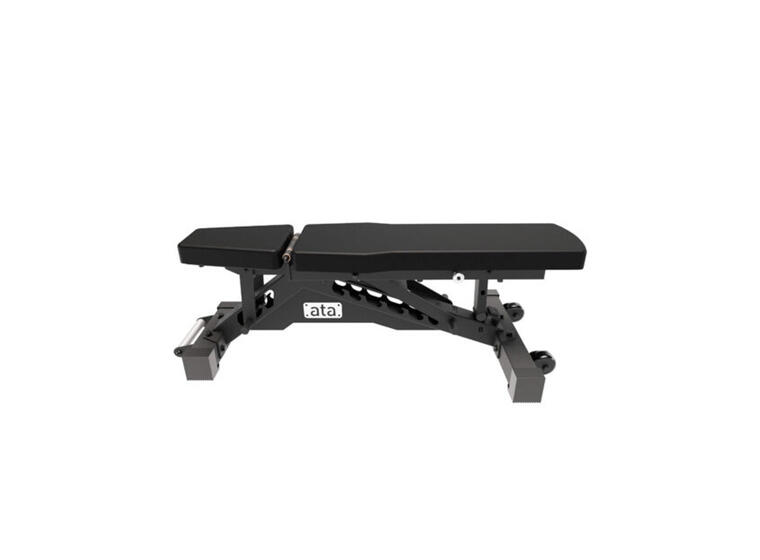 ata Pro Elite Justerbar benk 