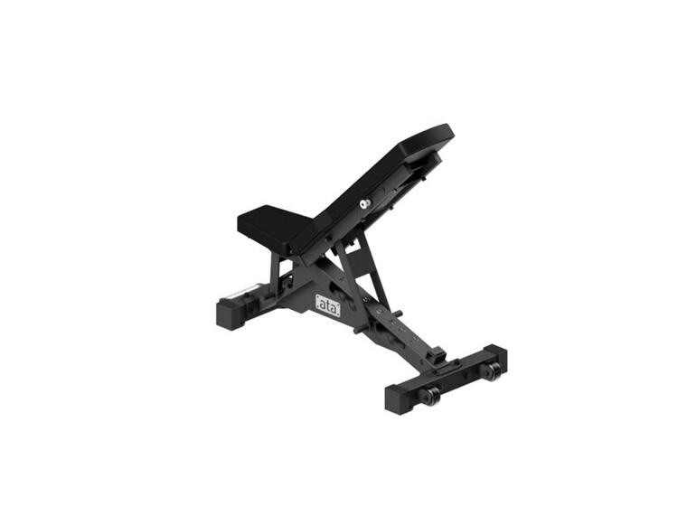 ata Pro Elite Justerbar benk 