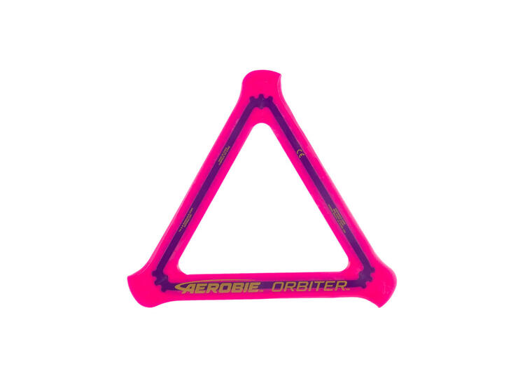 AEROBIE Orbiter Boomerang 