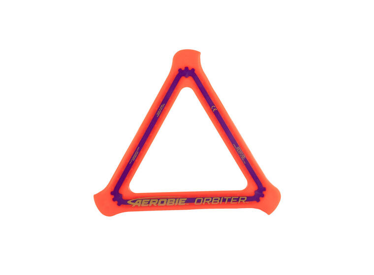 AEROBIE Orbiter Boomerang 
