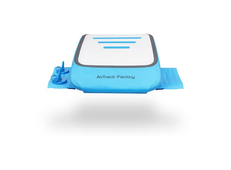 AirTrack | AirBoard Boost Ilmatäytteinen ponnahduslauta 