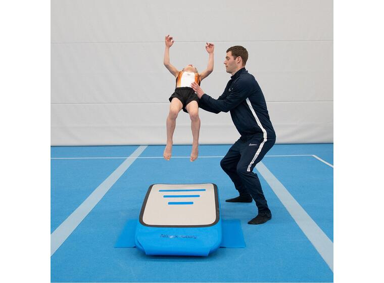 AirTrack | AirBoard Boost Ilmatäytteinen ponnahduslauta 