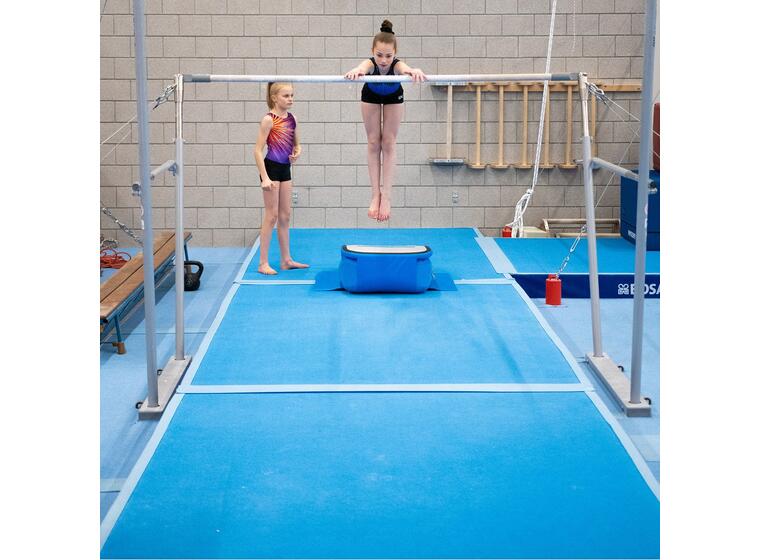 AirTrack | AirBoard Boost Ilmatäytteinen ponnahduslauta 