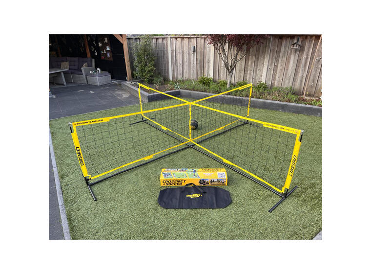 Crossnet Soccer 