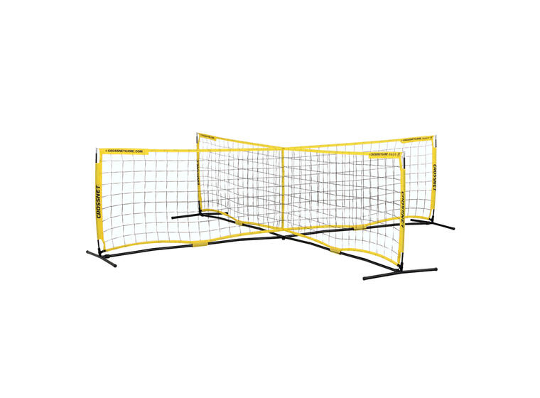 Crossnet Soccer 
