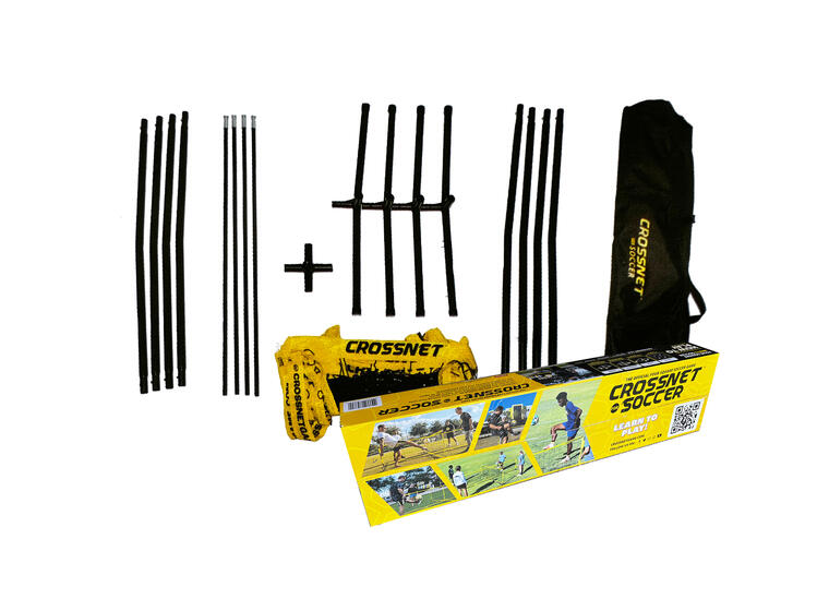 Crossnet Soccer 