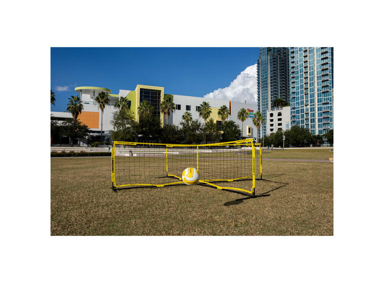 Crossnet Soccer 