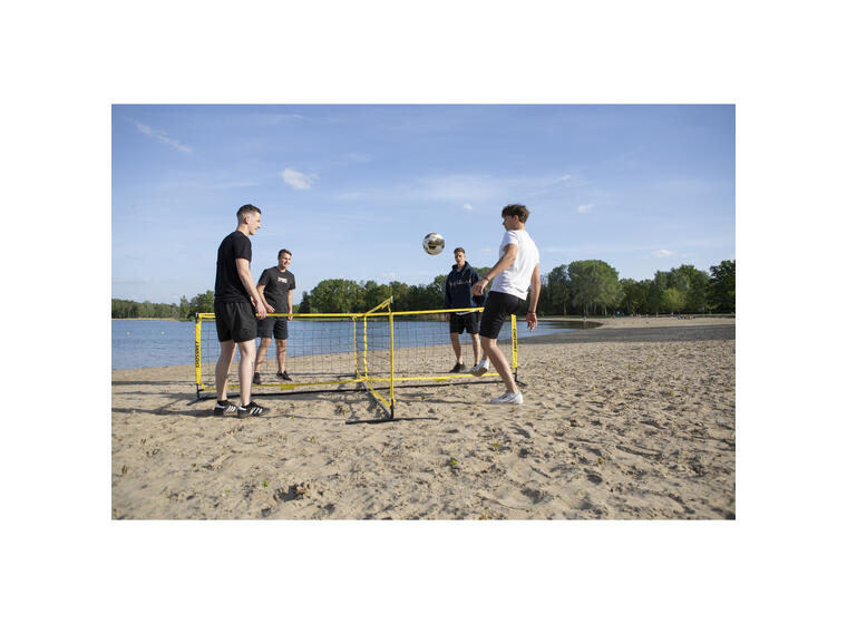 Crossnet Soccer 