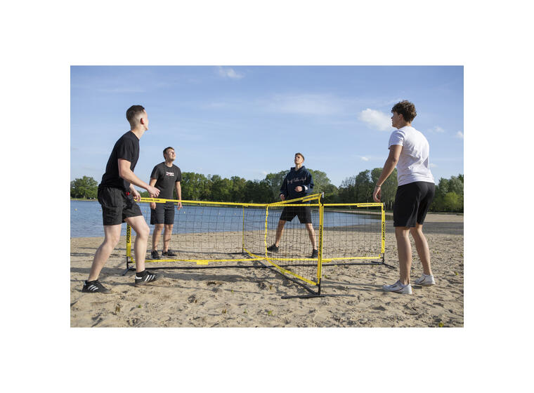 Crossnet Soccer 