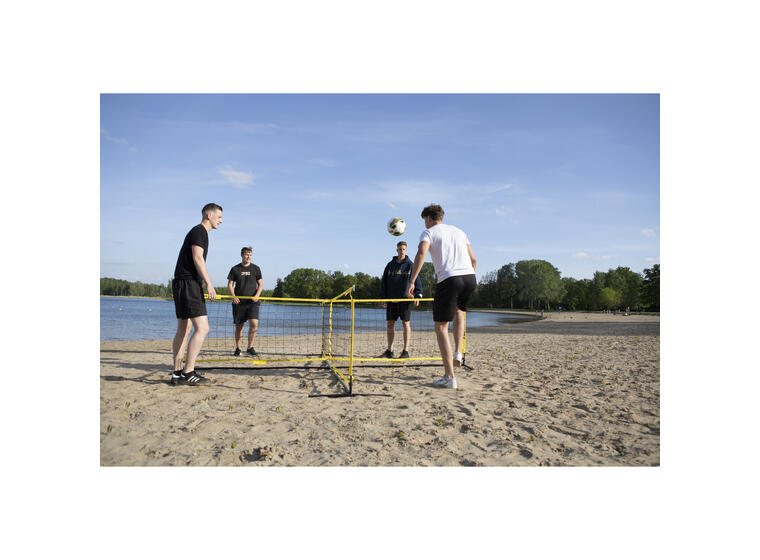 Crossnet Soccer 