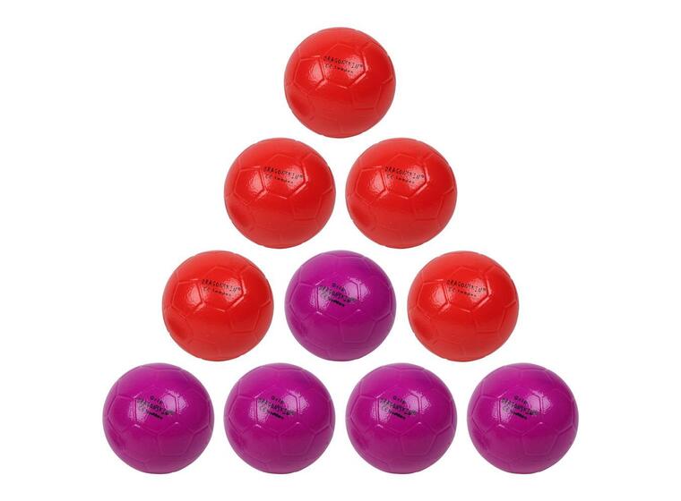 Dragonskin håndballpakke (10) 