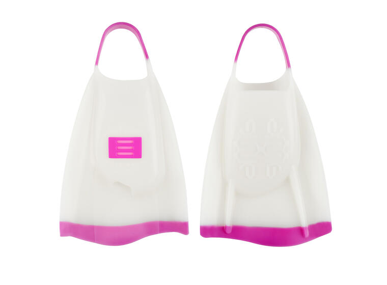 ELITE FINS Kandy Plum XL-46,5 