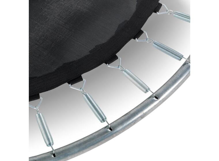 EXIT Lotus Premium trampoline 253 cm | Grønn 