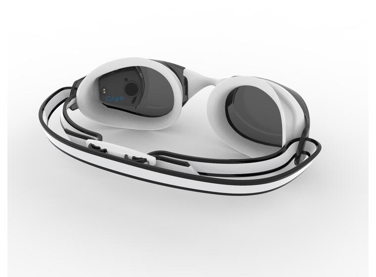 FINIS Smart Goggle 