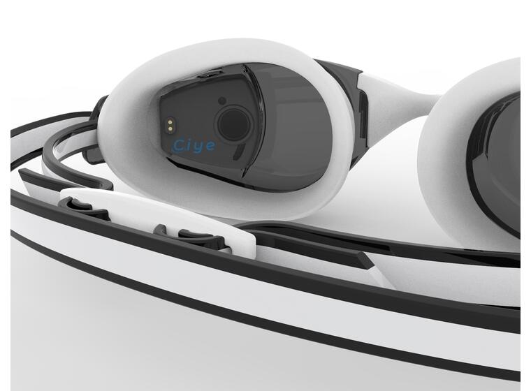 FINIS Smart Goggle 