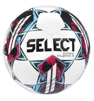 Futsalpallo Select Talento 13 U12- ja U13-pelaajille