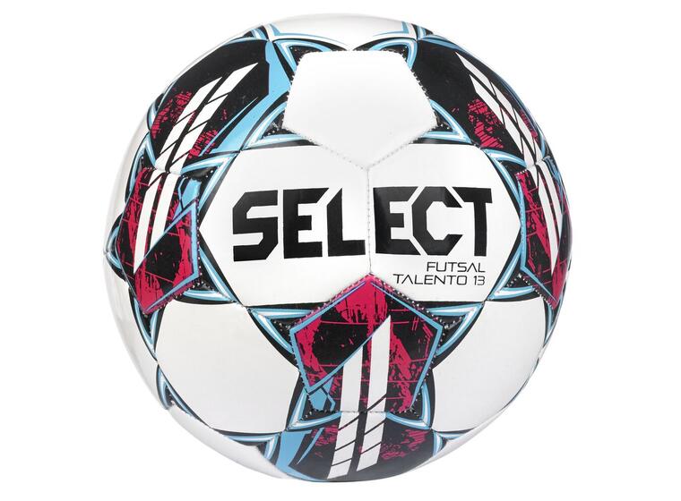 Futsalpallo Select Talento 13 U12- ja U13-pelaajille 