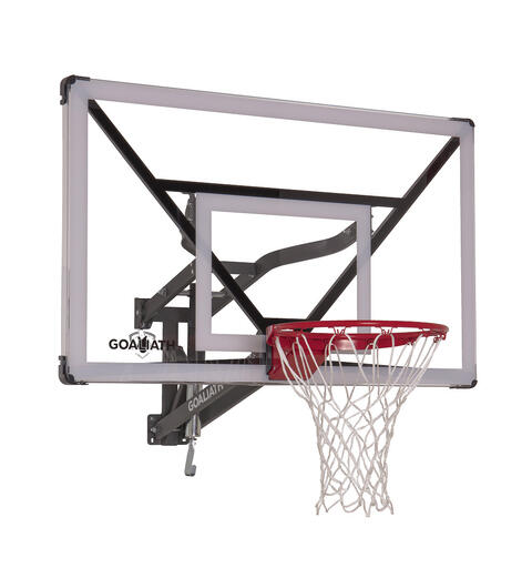 Goaliath Basketball Unit Go Tek 54
