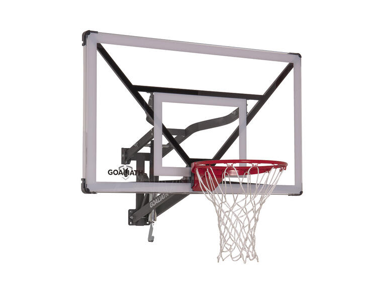 Goaliath Basketball Unit Go Tek 54 