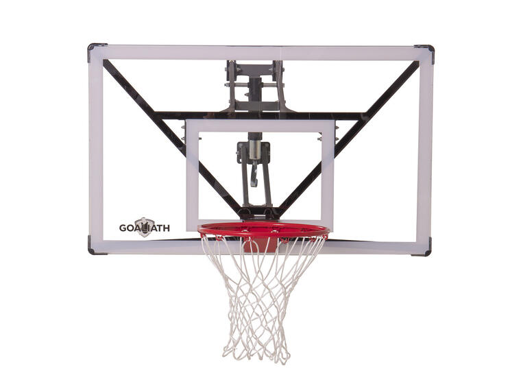 Goaliath Basketball Unit Go Tek 54 