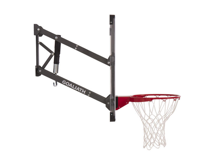 Goaliath Basketball Unit Go Tek 54 
