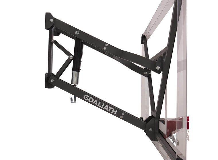 Goaliath Basketball Unit Go Tek 54 