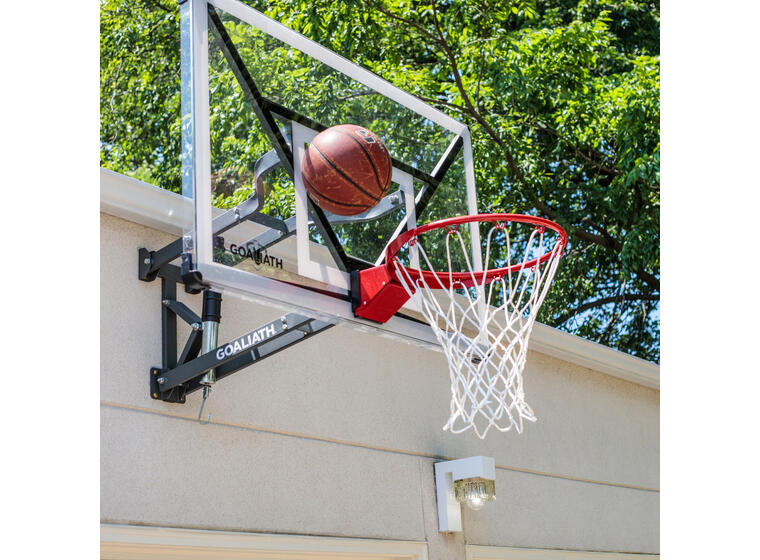 Goaliath Basketball Unit Go Tek 54 