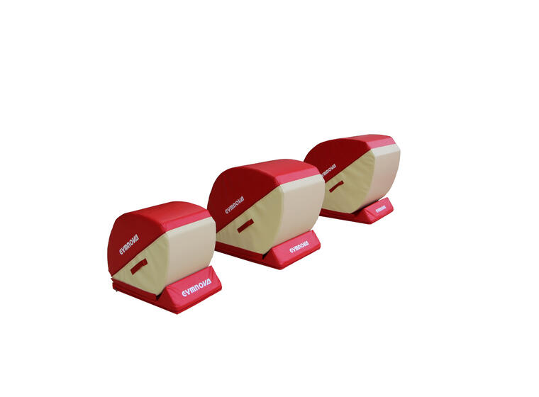 Gymnova | Rockin'Gym Mini 78x50x65 cm 