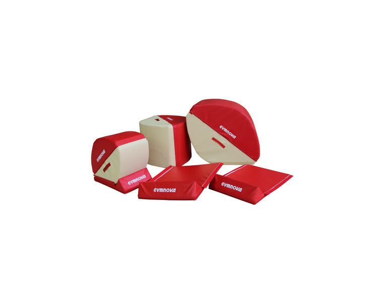 Gymnova | Rockin'Gym Mini 78x50x65 cm 