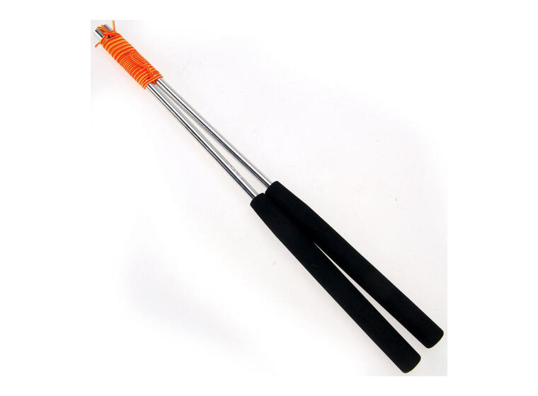 Henrys | Diabolokepit 35 cm | Musta 