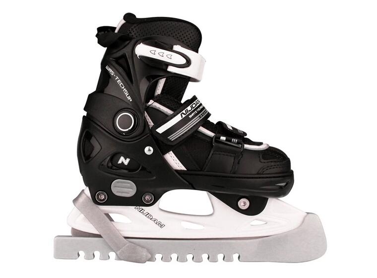 ICE SKATE PROTECTOR JUNIOR Kalosjer til skøyter 