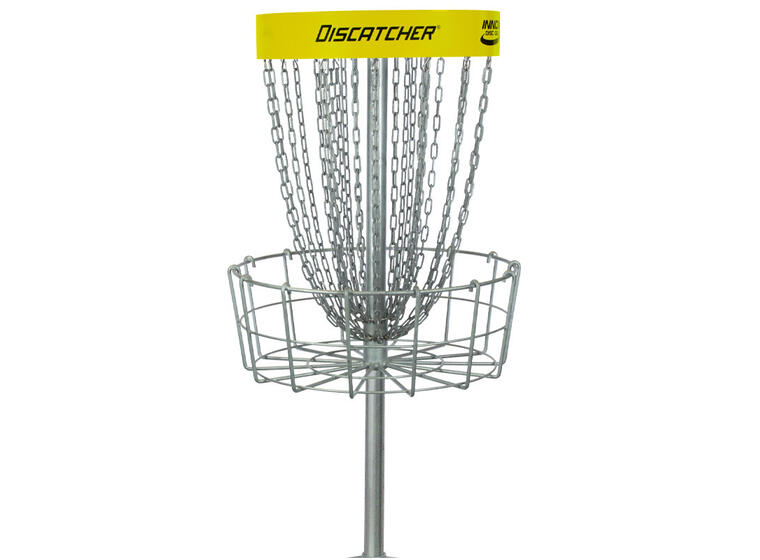 Innova | DISCatcher PRO 28 Frisbeegolfkori | Kiveen kiinnitettävä 