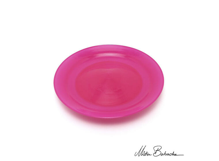 Juggling Plate | Pink 