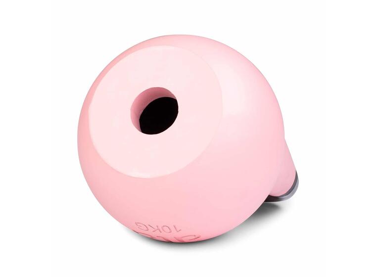Kettlebell Comp. ata Pro Elite 10 kg 10 kg | 1 stk |  Rosa med svart 
