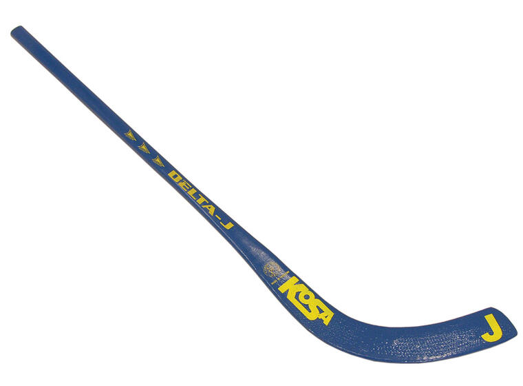 Kosa | Delta Jääpallomaila Junior | 250 g 
