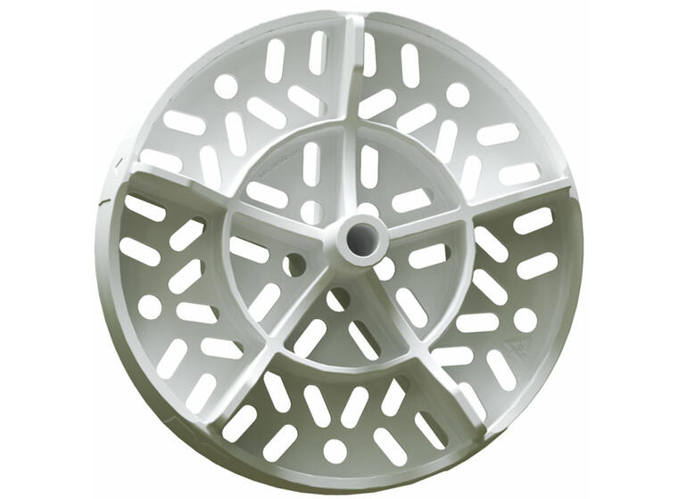 Malmsten | Classic PRO™ Rataköysi 25 m | 100 mm | Sininen/Valkoinen 