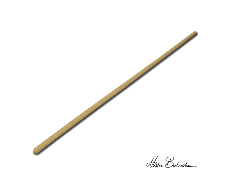Mr Babache | Keppi Jongleerauslautaseen 1 kpl | 60 cm 