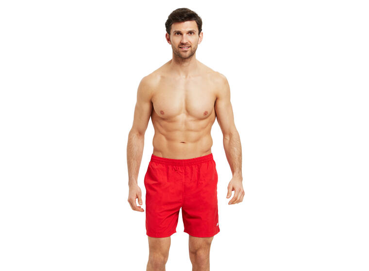 Penrith 17 Badeshorts XXL Zoggs | Rød | Ecodura 